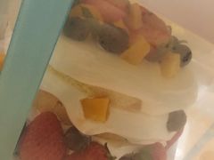 -云朵上的鱼(莘庄店)