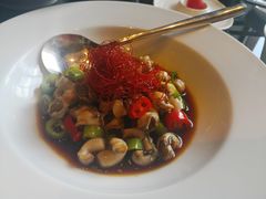 -上海苏宁宝丽嘉酒店·嘉府壹号中餐厅