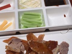 -京味张·北京烤鸭(南山店)