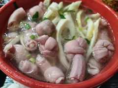 -小乐荟私房菜(宁海里店)