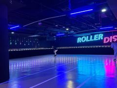-VS SPORTS PARK运动玩乐园·团建·生日会(合生汇店)