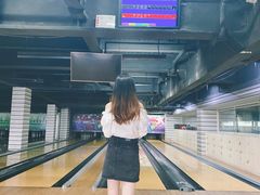 -康博保龄球馆
