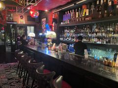 -AClub餐吧(富华里店)