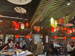 -徽镇小厨·经典徽菜(十里河店)
