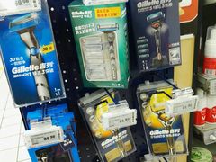 -物美超市(通州梨园店)