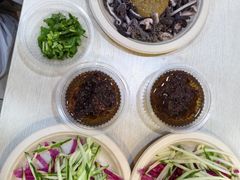 -黑八私房老北京炸酱面