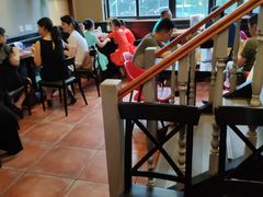 大堂-腔调面(斜土路店)