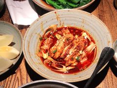 -青年公社烤鸭(青年路店)