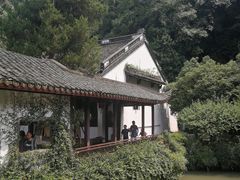 -杭州黄龙洞