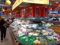 -ALDI奥乐齐超市(凯德虹口店)
