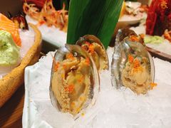 -花和海鲜自助(梅江店)