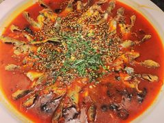 -悦百味·品质川菜(橄榄郡店)