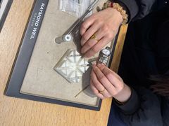 -亨吉利世界名表中心(砂之船奥莱店)