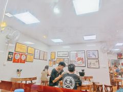 大堂-珍珍小食店(西华路店)