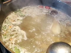 -盡膳口福·百年汤方火锅(科华北路店)