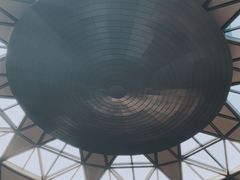 -上海滴水湖皇冠假日酒店