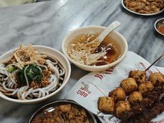 -再回首鸡肉米线(人民路一店)