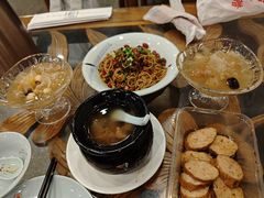 -西江美食舫·江西菜(健德桥店)