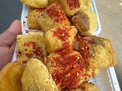 -泰善串店•延边朝鲜族烧烤(理工大学店)