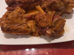 -吴记酱骨炖菜馆(康安路店)