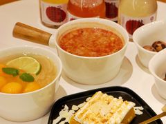 -炖物24章·顺时轻养茶(杭州大厦店)