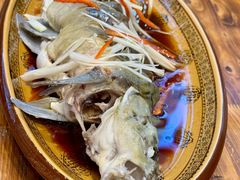 -乡土特色.冷锅鱼.牦牛肉汤锅