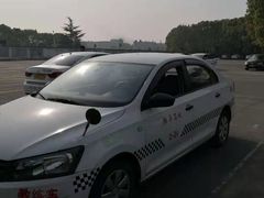 -胜华驾校·小猫学车(银都店)