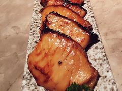 -贵木日本料理·铁板烧(新地假日广场店)