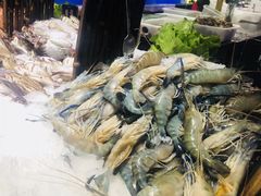 -加餐海鲜自助(宝龙一城店)