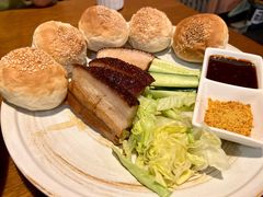 密云烧肉-烧肉馆(古北水镇景区店)