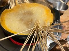 -江湖六膳門串串香(隆礼路店)