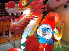 -蓝精灵乐园·世茂精灵之城主题乐园