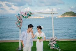 -经典婚纱摄影美学馆·私人定制