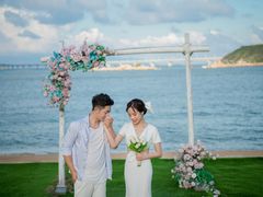 -经典婚纱摄影美学馆·私人定制