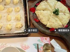 -素描餐厅(灵隐天竺店)