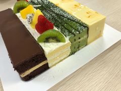 -壹点壹客·生日蛋糕(南山店)