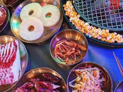 -釜山火炉·海鲜烤肉(紫藤路店)