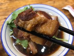 同安封肉-聪辉同安老美食饭店(大元路店)