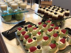 -嘉年华大酒店琴湾-自助餐厅