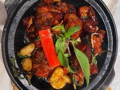 -志明眷村·台式融合菜·宵夜