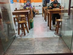 -老高面馆(洋泮路店)