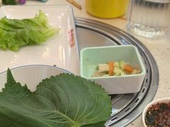 -韩香福烤肉庄园(荣成店)