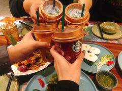 -苏梅花园(群星城店)