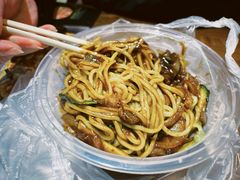 -桃园中华料理炸酱面(燕儿岛路店)