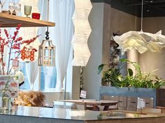 -漾花汐·西餐·下午茶(苏州湾歌林公园店)