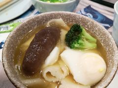 -渔娘渔家丹东海鲜(东直门店)