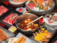 -匠和风精致料理(莆田财富中心店)