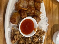 -斯丹姜母鸭·古法干香(田安南路店)
