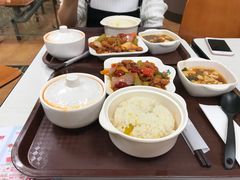 -乡村基(杨家坪建设店)