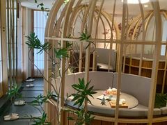 -梅间堂茶馆(绿地缤纷城店)